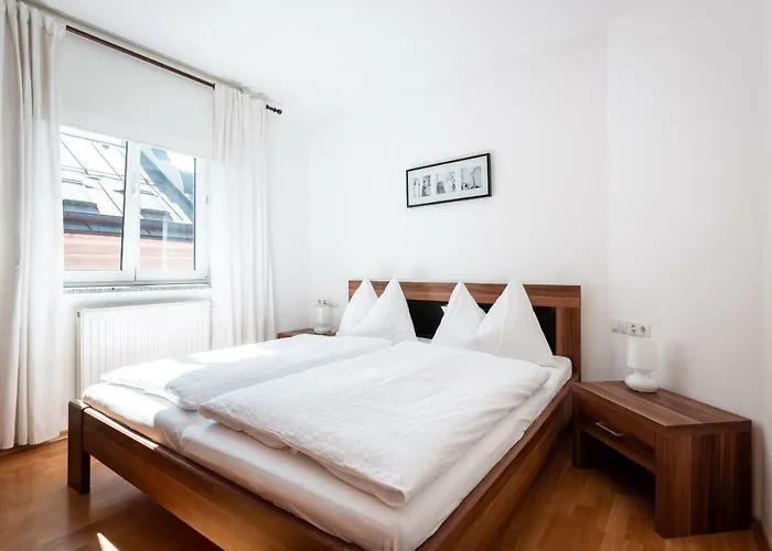 Kaserbacher Appartement