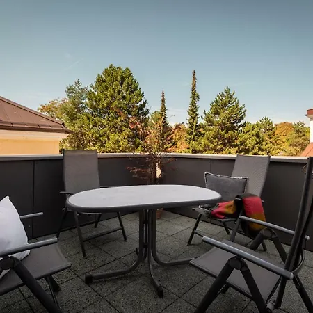 Kaserbacher Apartment