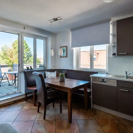 Kaserbacher Apartment