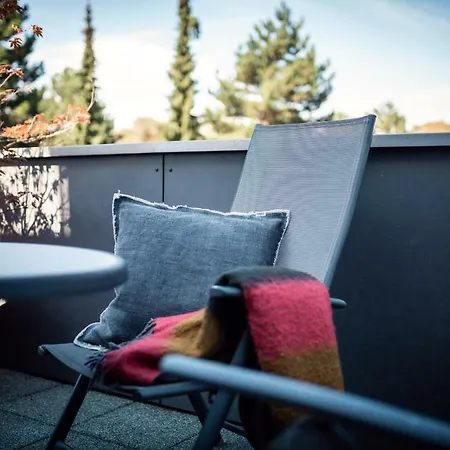 Apartment Kaserbacher