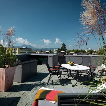 Kaserbacher Salzburg