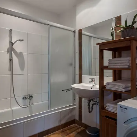 Kaserbacher Lejlighed *