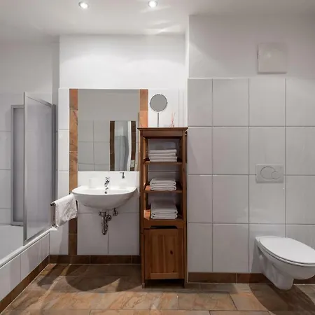 アパート Kaserbacher *