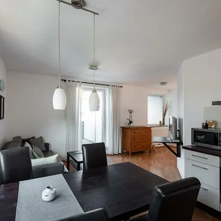 Kaserbacher Apartment Salzburg