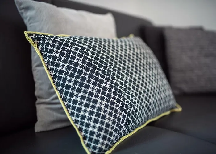 アパート Kaserbacher ザルツブルク