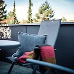 شقة Kaserbacher