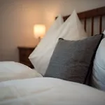 شقة Kaserbacher *