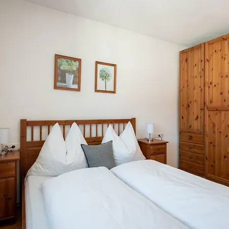 Апартаменты Kaserbacher