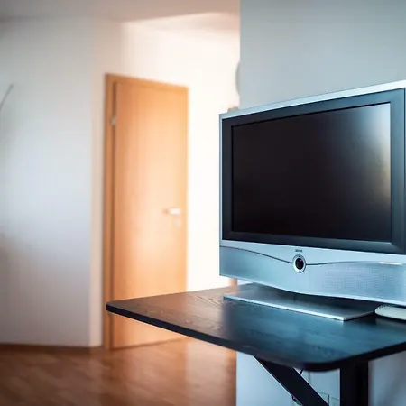 Kaserbacher Зальцбург