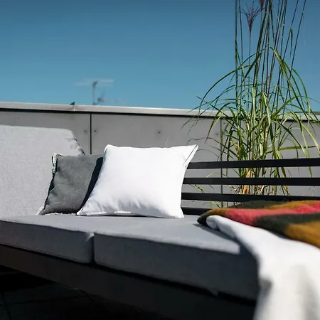 Апартаменты Kaserbacher