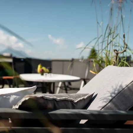 Kaserbacher Апартаменты