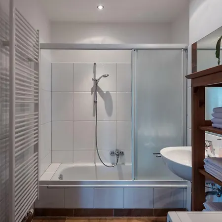 Kaserbacher Апартаменты