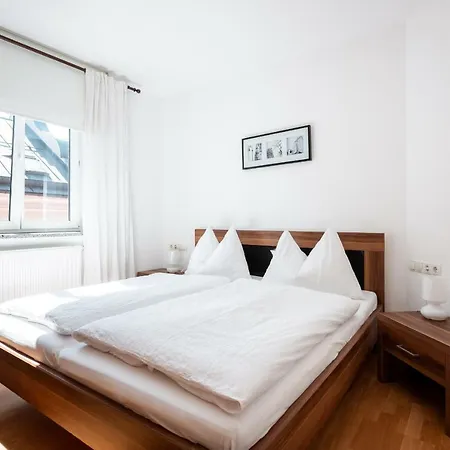Kaserbacher Apartman