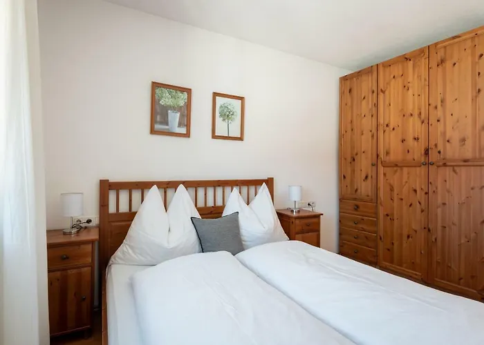 Apartman Kaserbacher