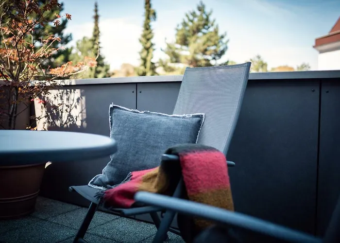 Apartman Kaserbacher