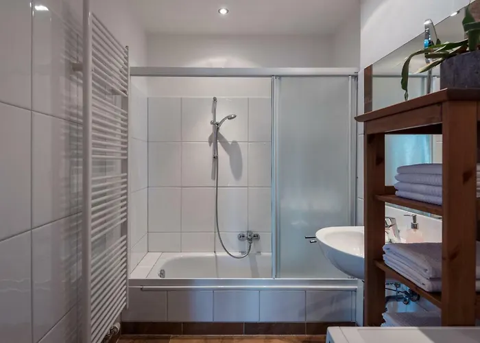 Kaserbacher Apartman